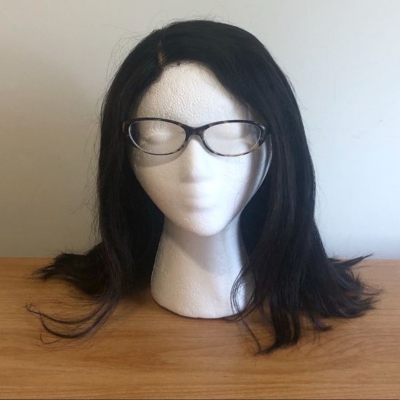 Kenneth Cole Eyeglasses Frames, Tortoise - Picture 3 of 10